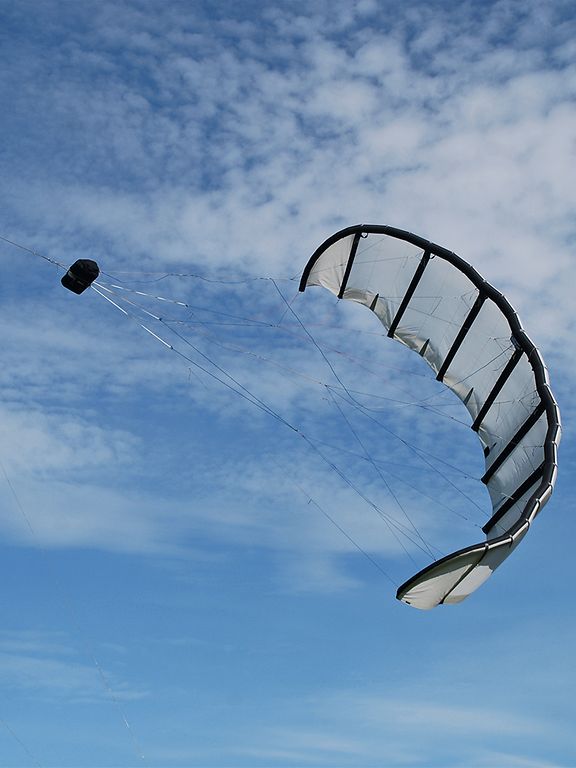 Kitepower_Kite