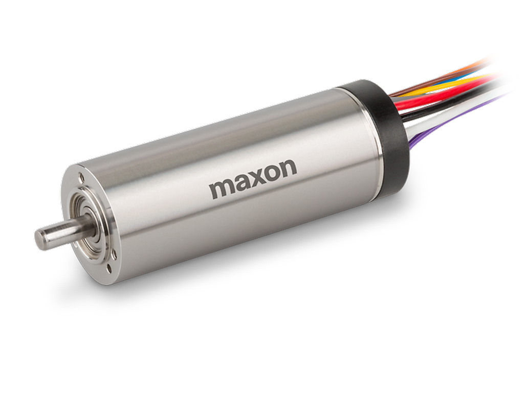 maxon ECX Multi Pole