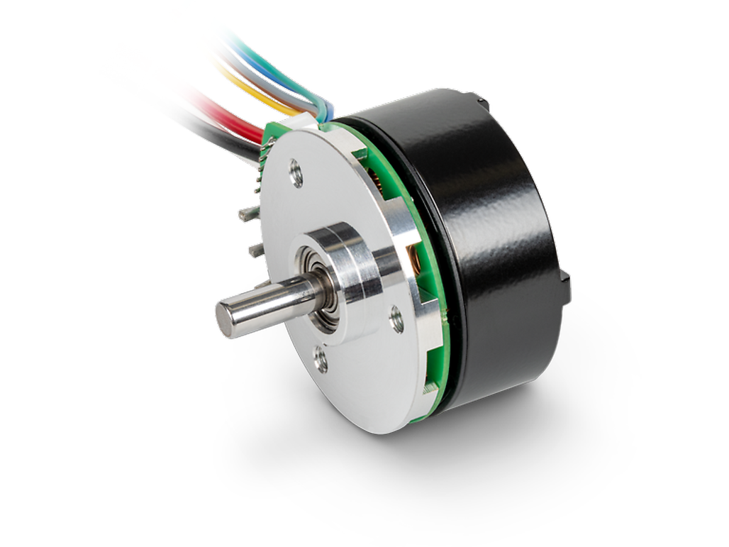 maxon ECX flat motor